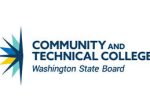Washington State Community and Technical Colleges logo