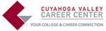 Cuyahoga Valley Career Center  logo