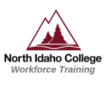 North Idaho College  logo
