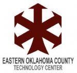 Eastern Oklahoma County Technology Center logo