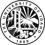 University of Idaho logo