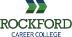 Rockford Career College  logo