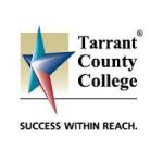 Tarrant County College District logo
