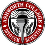 Ashworth College  logo