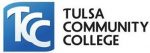 Tulsa Community College  logo