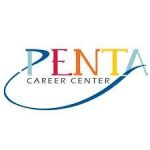 Penta Career Center logo