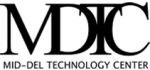 Mid-Del Technology Center  logo