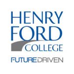 Henry Ford Community College  logo