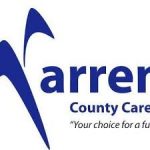 Warren County Career Center  logo