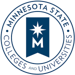 Minnesota State Colleges and Universities  logo