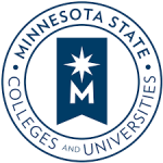 Minnesota State Colleges and Universities logo