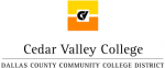 Cedar Valley College  logo
