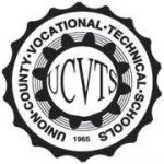 Union County Vocational Technical School  logo