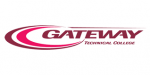 Gateway Technical College  logo