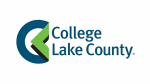 College of Lake County logo