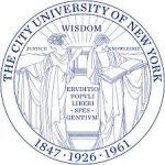 City University of New York  logo