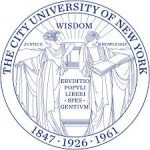 City University of New York logo
