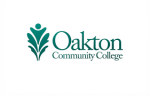 Oakton Community College  logo