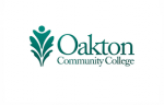 Oakton Community College logo