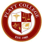 Platt College logo