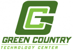 Green Country Technology Center  logo