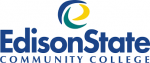 Edison State Community College  logo