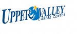 Upper Valley Career Center  logo