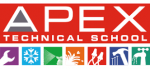 Apex Technical School  logo