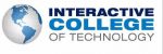 Interactive College of Technology - Main Campus logo