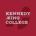 Kennedy-King College  logo