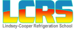 Lindsey-Cooper Refrigeration School logo
