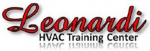 Leonardi HVAC Training Center  logo