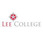 Lee College logo