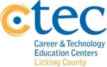 Career and Technology Education Centers of Licking County logo