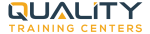 Quality Training Centers logo