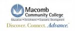 Macomb Community College - Center Campus logo