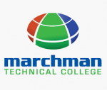 Marchman Technical College logo