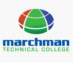 Marchman Technical College  logo