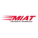 MIAT College of Technology logo