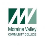 Moraine Valley Community College  logo