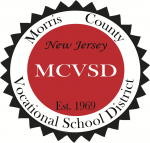 Morris County Vocational School District logo