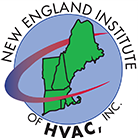 New England Institute of HVAC, Inc. logo