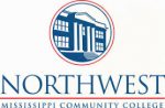 Northwest Mississippi Community College logo