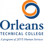 Orleans Technical Institute logo