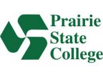 Prairie State College logo