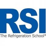The Refrigeration School logo