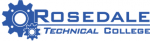 Rosedale Technical College logo