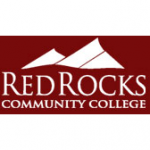 Red Rocks Community College logo