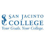San Jacinto Community College logo