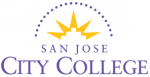 San Jose City College logo